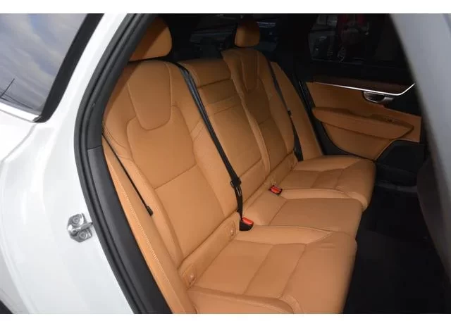 2018 VOLVO V90 T6 AWD INSCRIPTION FOR SALE IN KENYA full