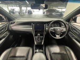 2018 TOYOTA HARRIER ELEGANCE FOR SALE IN KENYA full