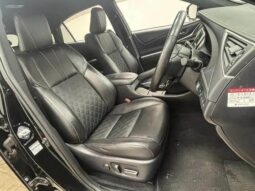 2018 TOYOTA HARRIER ELEGANCE FOR SALE IN KENYA full