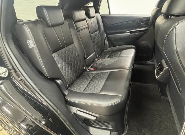 2018 TOYOTA HARRIER ELEGANCE FOR SALE IN KENYA full