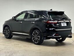 2018 TOYOTA HARRIER ELEGANCE FOR SALE IN KENYA full