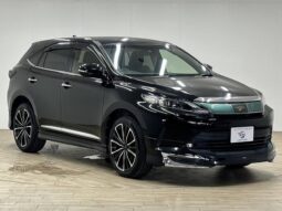 2018 TOYOTA HARRIER ELEGANCE FOR SALE IN KENYA full