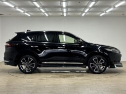 2018 TOYOTA HARRIER ELEGANCE FOR SALE IN KENYA full