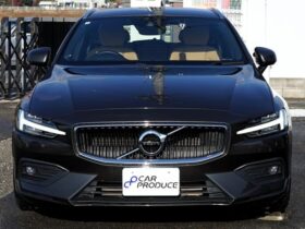 2018 VOLVO V60 T5 MOMENTUM FOR SALE IN KENYA
