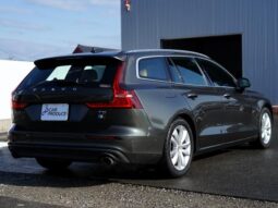 2018 VOLVO V60 T5 MOMENTUM FOR SALE IN KENYA full