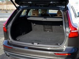 2018 VOLVO V60 T5 MOMENTUM FOR SALE IN KENYA full