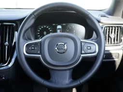 2018 VOLVO V60 T5 MOMENTUM FOR SALE IN KENYA full