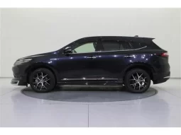 2019 TOYOTA HARRIER HYBRID FOR SALE IN KENYA full