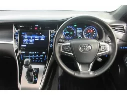 2019 TOYOTA HARRIER HYBRID FOR SALE IN KENYA full