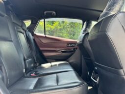 2018 TOYOTA HARRIER HYBRID FOR SALE IN NAIROBI KENYA full