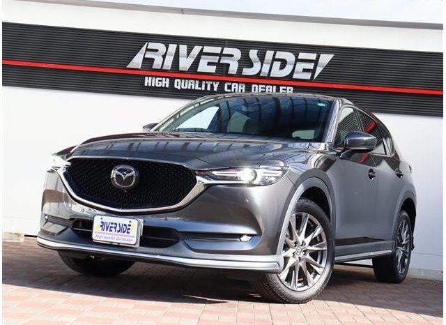 2018 Mazda CX-5 Price in Kenya full