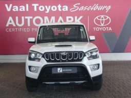 2018 Mahindra Pik Up 2.2 mHawk S6 Double-Cab For Sale In Kenya full