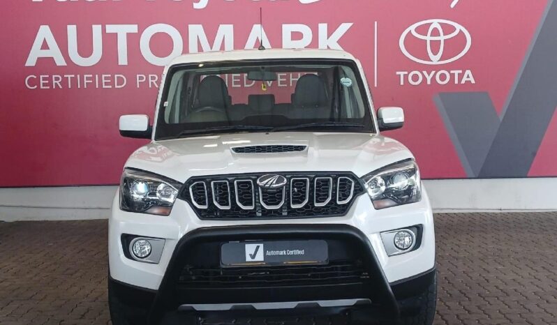 2018 Mahindra Pik Up 2.2 mHawk S6 Double-Cab For Sale In Kenya full