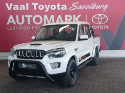 2018 Mahindra Pik Up 2.2 mHawk S6 Double-Cab For Sale In Kenya full