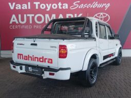2018 Mahindra Pik Up 2.2 mHawk S6 Double-Cab For Sale In Kenya full
