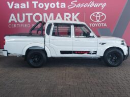 2018 Mahindra Pik Up 2.2 mHawk S6 Double-Cab For Sale In Kenya full