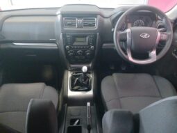 2018 Mahindra Pik Up 2.2 mHawk S6 Double-Cab For Sale In Kenya full