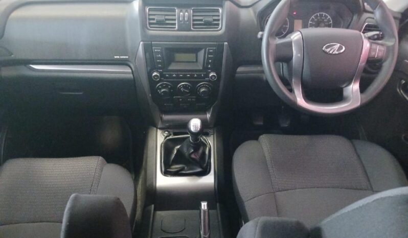 2018 Mahindra Pik Up 2.2 mHawk S6 Double-Cab For Sale In Kenya full