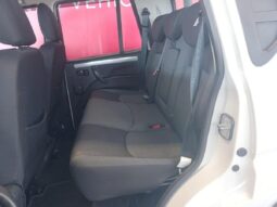 2018 Mahindra Pik Up 2.2 mHawk S6 Double-Cab For Sale In Kenya full