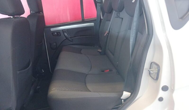 2018 Mahindra Pik Up 2.2 mHawk S6 Double-Cab For Sale In Kenya full