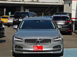 2022 VOLVO S90 B6 AWD INSCRIPTION FOR SALE IN KENYA full