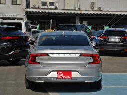 2022 VOLVO S90 B6 AWD INSCRIPTION FOR SALE IN KENYA full