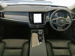 2022 VOLVO S90 B6 AWD INSCRIPTION FOR SALE IN KENYA full