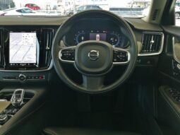2022 VOLVO S90 B6 AWD INSCRIPTION FOR SALE IN KENYA full