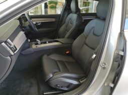 2022 VOLVO S90 B6 AWD INSCRIPTION FOR SALE IN KENYA full
