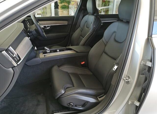 2022 VOLVO S90 B6 AWD INSCRIPTION FOR SALE IN KENYA full