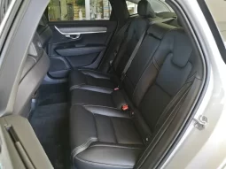 2022 VOLVO S90 B6 AWD INSCRIPTION FOR SALE IN KENYA full