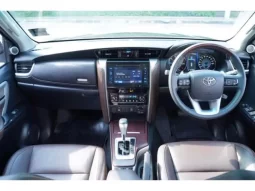 TOYOTA FORTUNER 2018 FOR SALE IN KENYA full