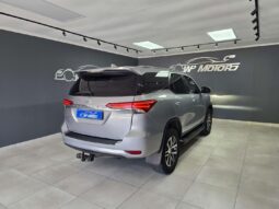 Toyota Fortuner 2018 2.8GD-6 Auto For Sale In Kenya full