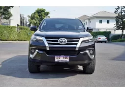 TOYOTA FORTUNER 2018 FOR SALE IN KENYA full