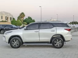 TOYOTA FORTUNER 2019 FOR SALE IN KENYA full