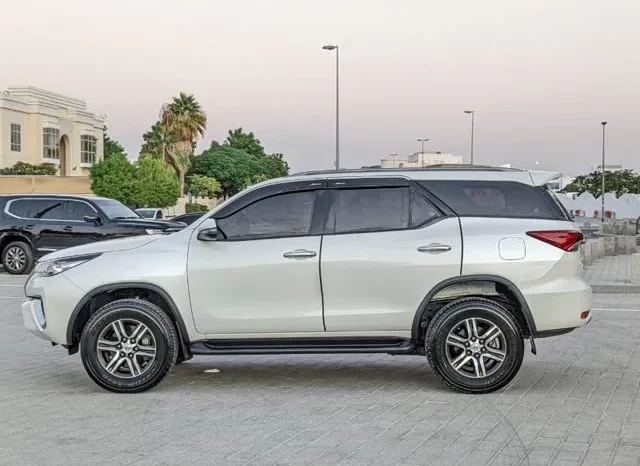 TOYOTA FORTUNER 2019 FOR SALE IN KENYA full