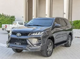 TOYOTA FORTUNER 2019 FOR SALE IN KENYA