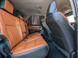 TOYOTA FORTUNER 2019 FOR SALE IN KENYA full