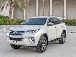 TOYOTA FORTUNER 2019 FOR SALE IN KENYA full