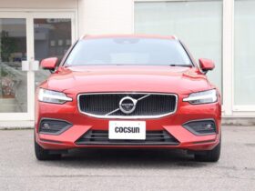 2019 VOLVO V60 T5 MOMENTUM FOR SALE IN KENYA