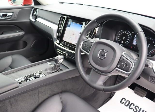 2019 VOLVO V60 T5 MOMENTUM FOR SALE IN KENYA full