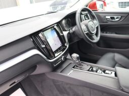 2019 VOLVO V60 T5 MOMENTUM FOR SALE IN KENYA full