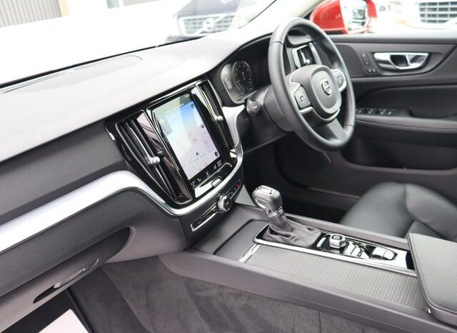 2019 VOLVO V60 T5 MOMENTUM FOR SALE IN KENYA full