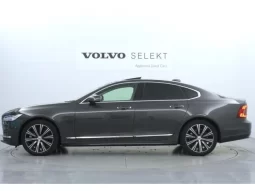 2022 VOLVO S90 AWD INSCRIPTION FOR SALE IN KENYA full