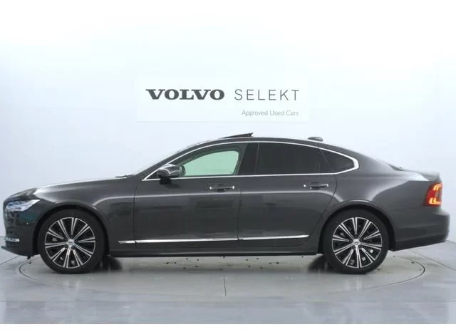 2022 VOLVO S90 AWD INSCRIPTION FOR SALE IN KENYA full