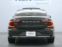 2022 VOLVO S90 AWD INSCRIPTION FOR SALE IN KENYA full