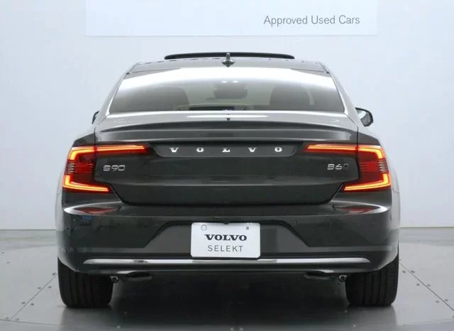 2022 VOLVO S90 AWD INSCRIPTION FOR SALE IN KENYA full