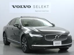 2022 VOLVO S90 AWD INSCRIPTION FOR SALE IN KENYA full