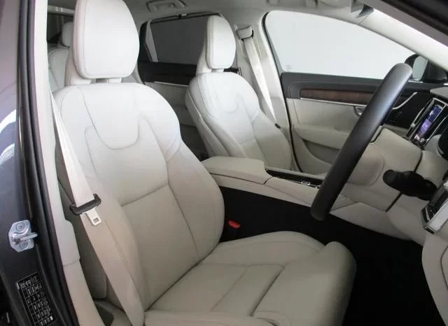 2022 VOLVO S90 AWD INSCRIPTION FOR SALE IN KENYA full