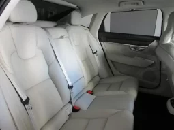 2022 VOLVO S90 AWD INSCRIPTION FOR SALE IN KENYA full